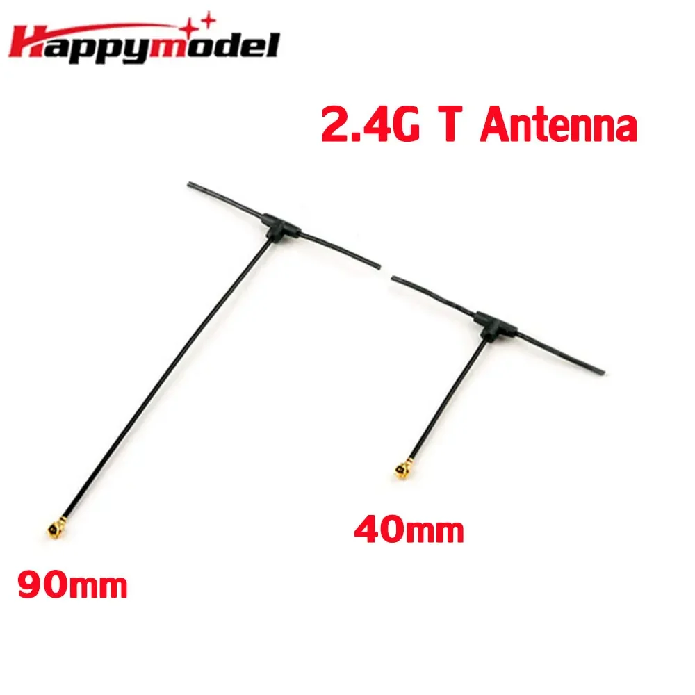 Tbs Fpv Tracer - Antenne FPV omnidirectionnelle, mod ymodel 2.4G