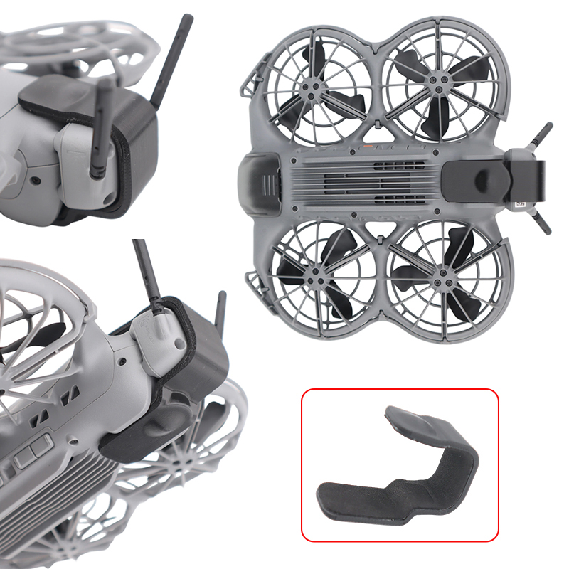Drone Camera Case - Couvercle de protection de caméra à