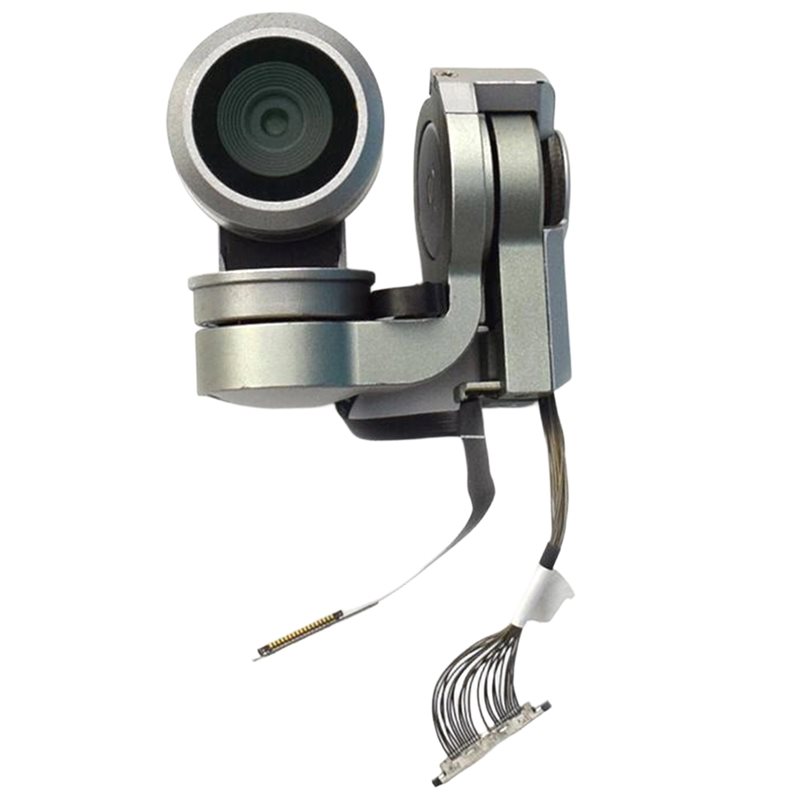 Drone Camera With Gimbal - 【RECOMENDAR】Gimbal avec caméra et câble de