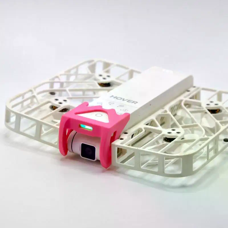 Drone Camera Case - Protection de cardan de caméra de