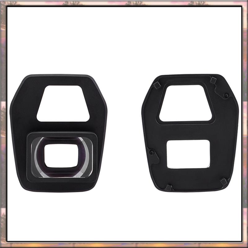 BAAZ objectif grand Angle chau - Drone Camera Filter avis et prix