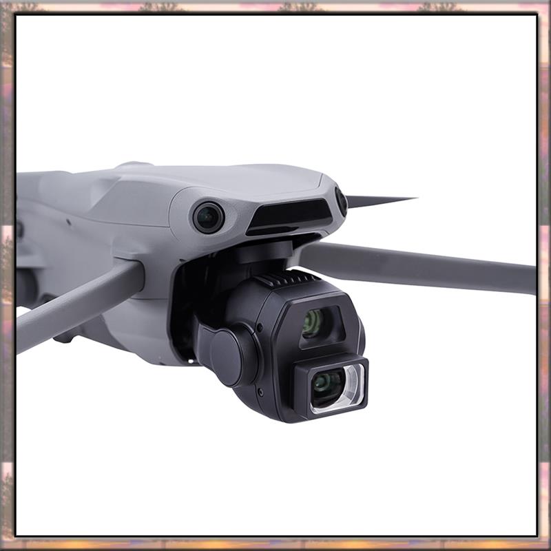 BAAZ objectif grand Angle chau - Drone Camera Filter avis et prix