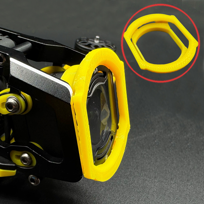 3 pièces DJI O4 unité d'air Pr - Drone Camera Filter avis et prix