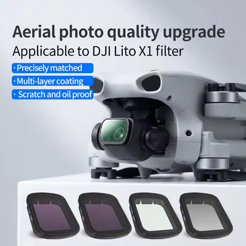 Compatible avec DJI FLIP / Lit - Drone Camera Vlog avis et prix
