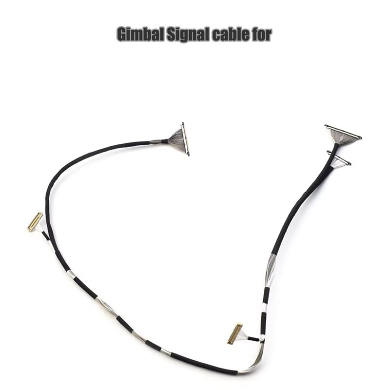 Câble de signal de cardan HFES - Drone Camera With Gimbal avis et prix
