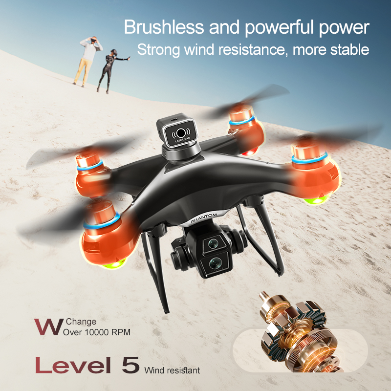 Bexine nouveau Drone GPS Z3 av - Drone Camera Mount avis et prix
