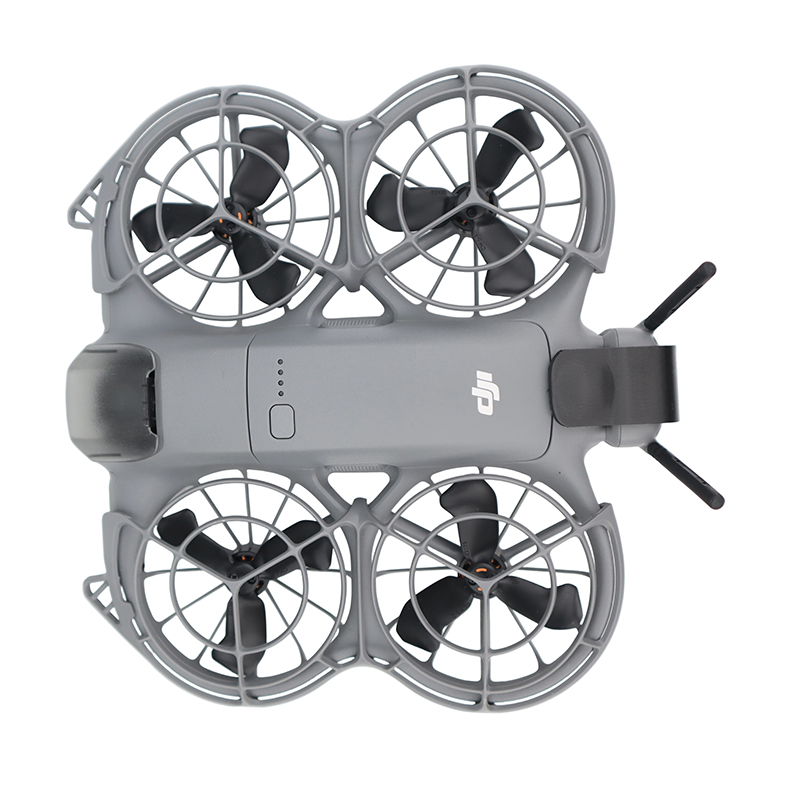 Couvercle de protection de cam - Drone Camera Case avis et prix