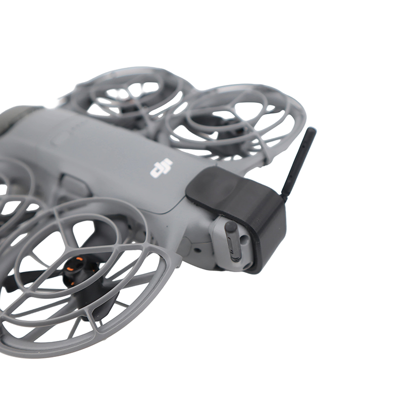 Couvercle de protection de cam - Drone Camera Case avis et prix