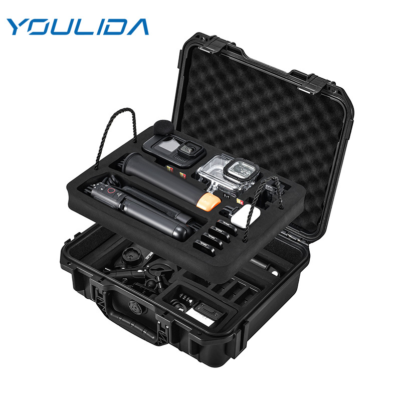 Pour GoPro Hero 13 12 11 10 9  - Drone Camera Waterproof avis et prix
