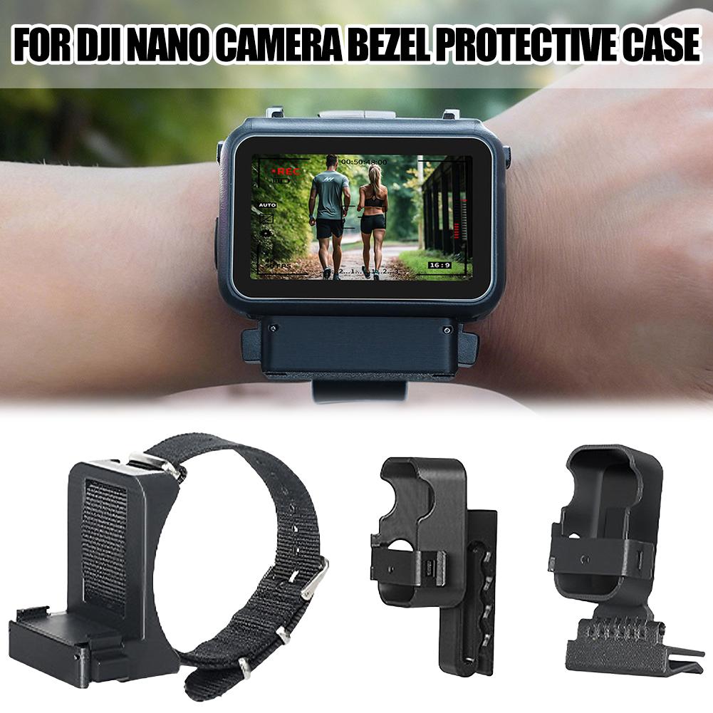 Support de bracelet réglable e - Drone Camera Case avis et prix