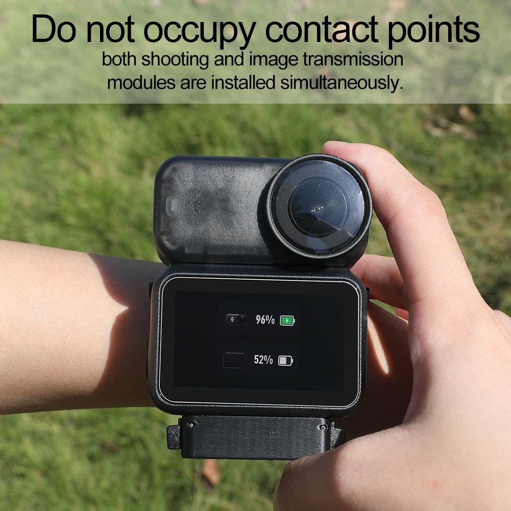 Support de bracelet réglable e - Drone Camera Case avis et prix