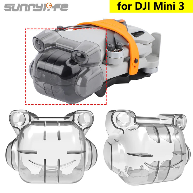 Sunnylife étui pour DJI Mini 3 - Drone Camera Case avis et prix