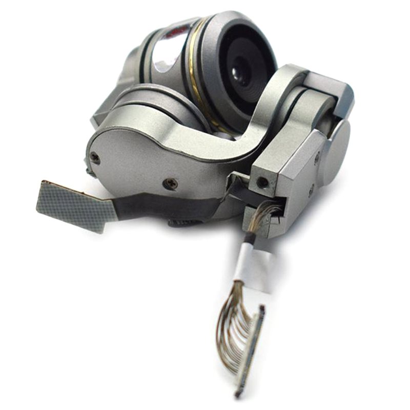 【RECOMENDAR】Gimbal avec caméra - Drone Camera With Gimbal avis et prix