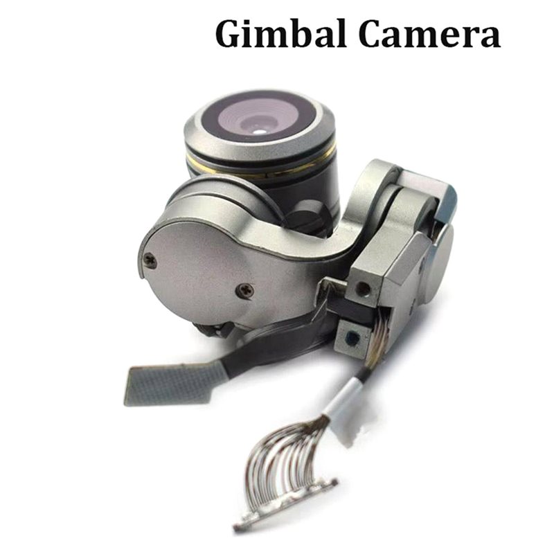 【RECOMENDAR】Gimbal avec caméra - Drone Camera With Gimbal avis et prix