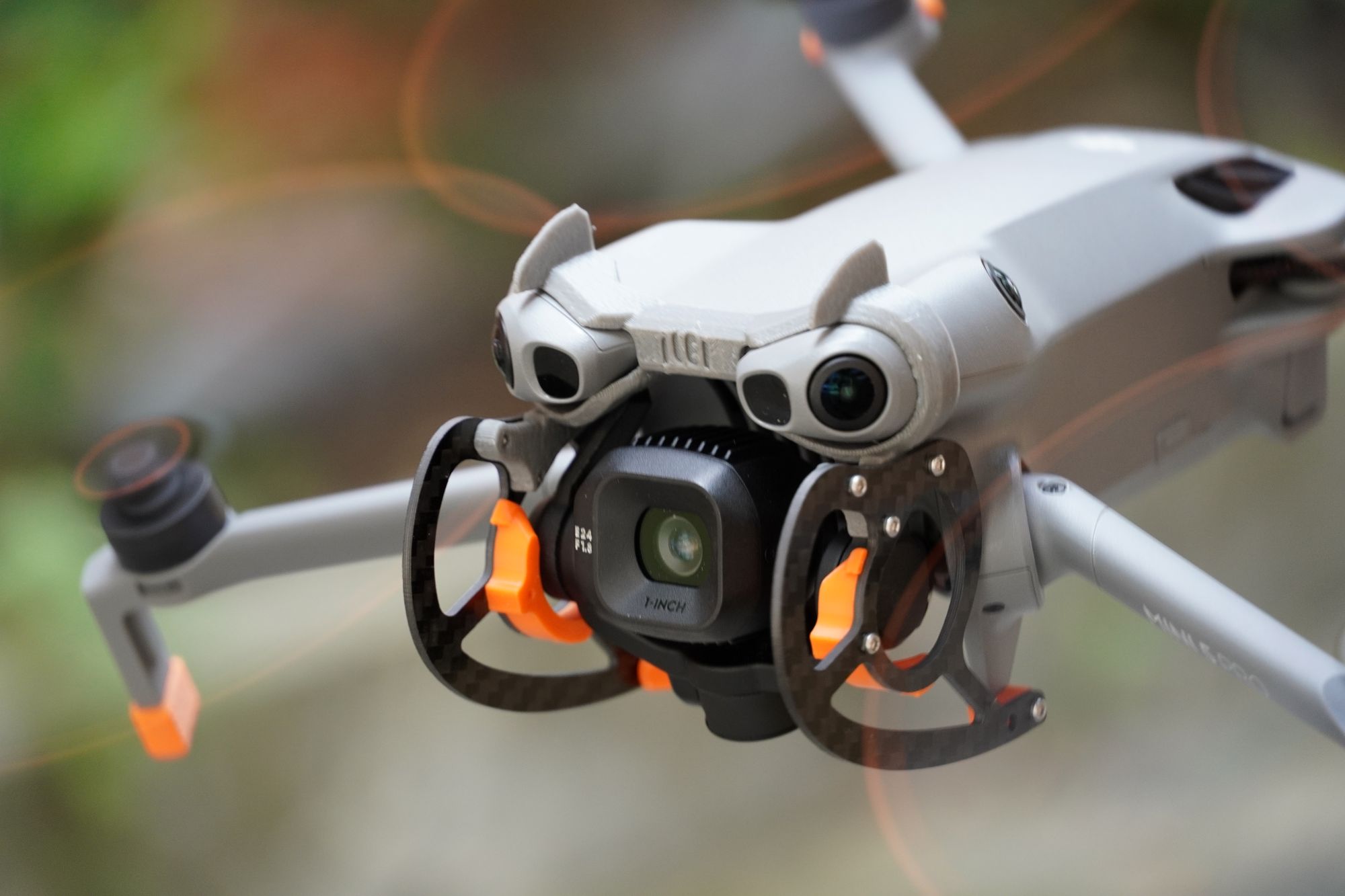 Protecteur de cardan pour dron - Drone Camera Filter avis et prix
