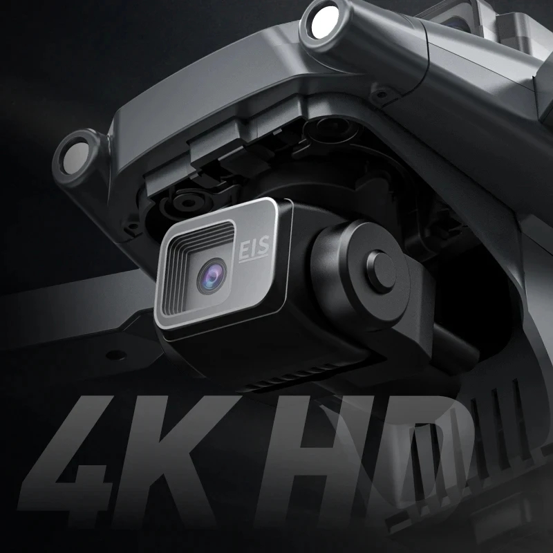 Drone GPS professionnel L600 P - Drone Camera Lens avis et prix