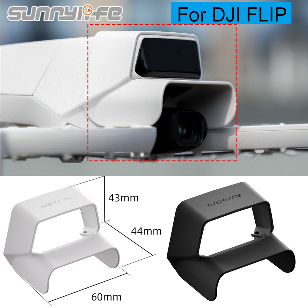 Sunnylife couvercle d'objectif - Drone Camera Case avis et prix