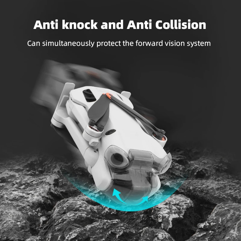 Capuchon d'objectif pour DJI M - Drone Camera Case avis et prix