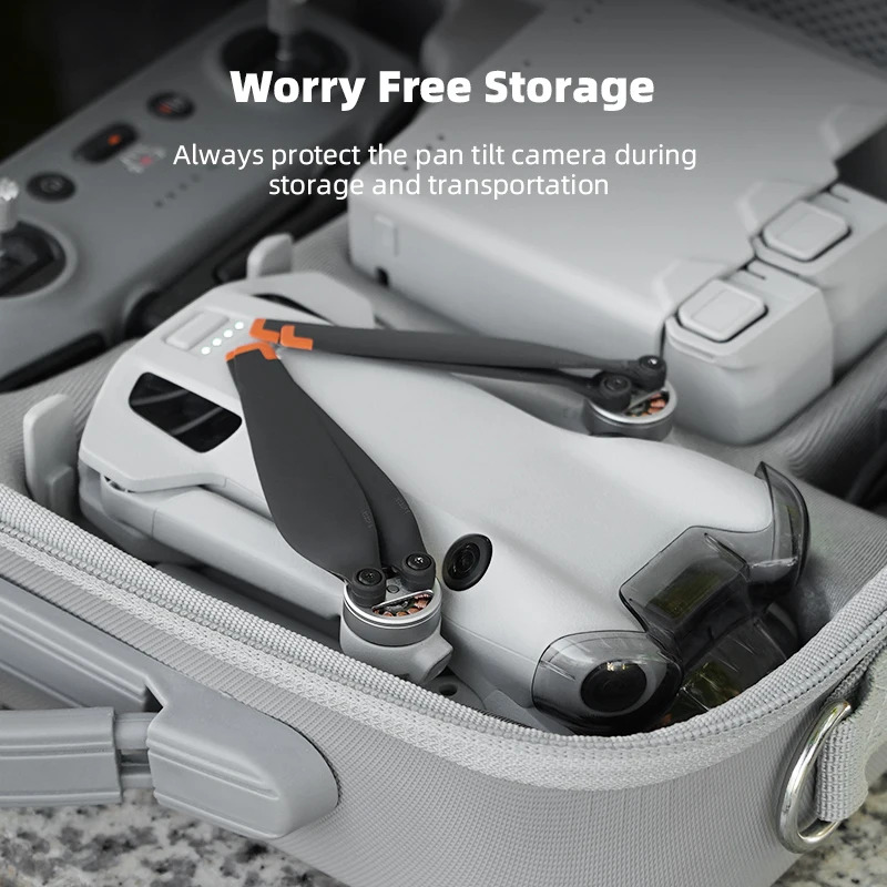 Capuchon d'objectif pour DJI M - Drone Camera Case avis et prix
