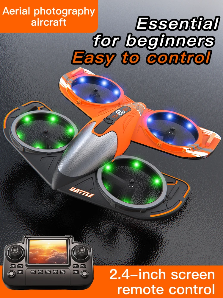 Q1 télécommande Drones quadrir - Drone Camera Mount avis et prix