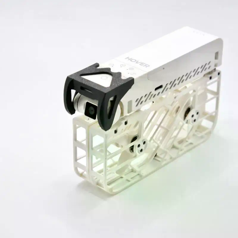 Protection de cardan de caméra - Drone Camera Case avis et prix