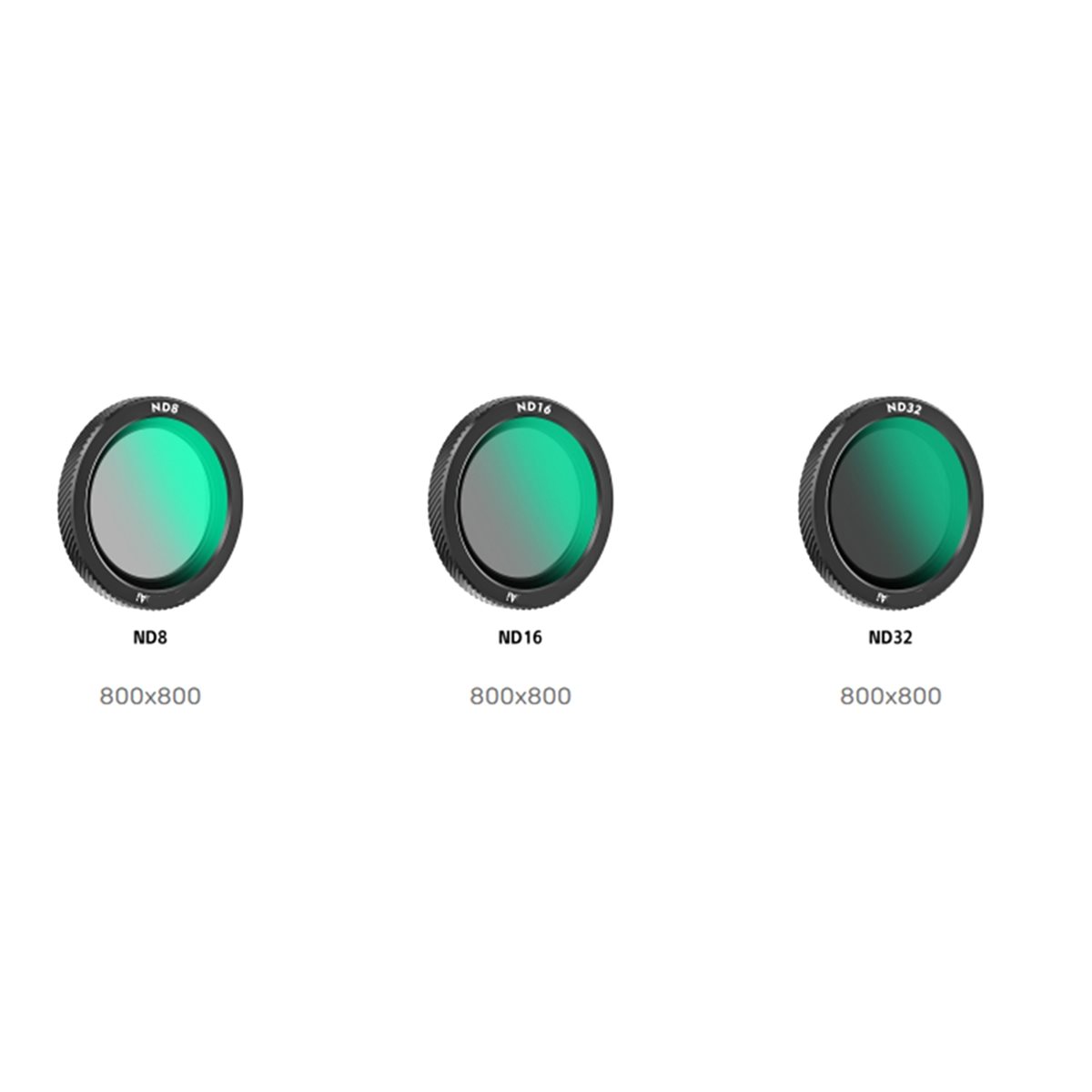 Ensemble de filtres ND A26Z po - Drone Camera Filter avis et prix