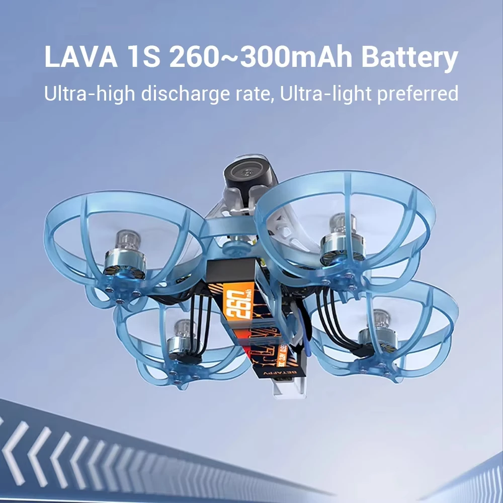 BETAFPV Air65 sans brosse Whoo - Drone Camera Mount avis et prix