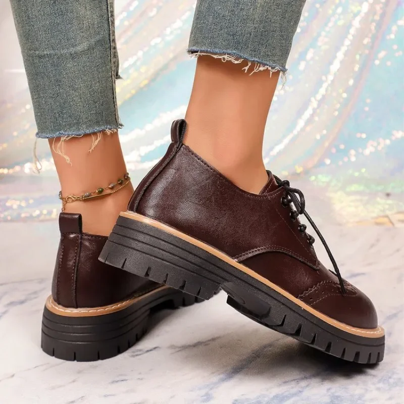 Chaussures Oxford classiques à - Drone Camera Stabilized avis et prix