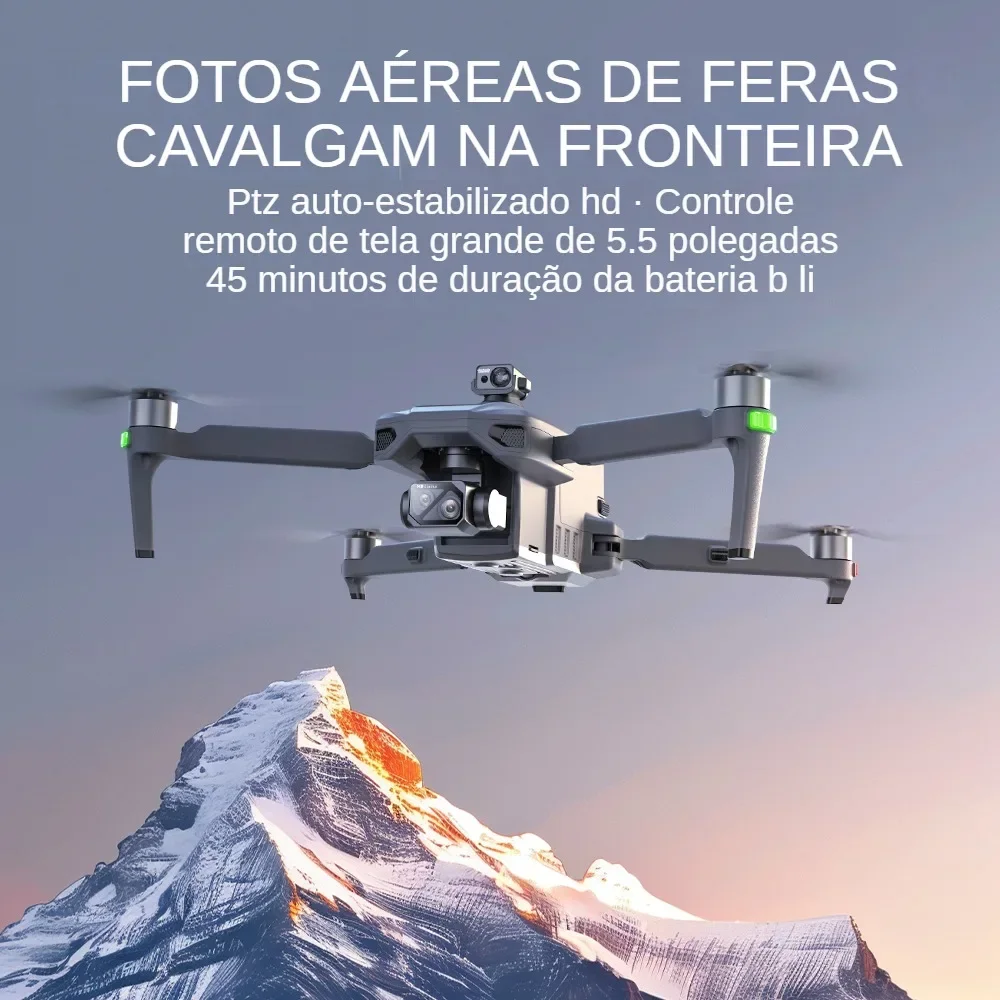 ZLL SG909 SG909MAX Drone profe - Drone Camera With Gimbal avis et prix