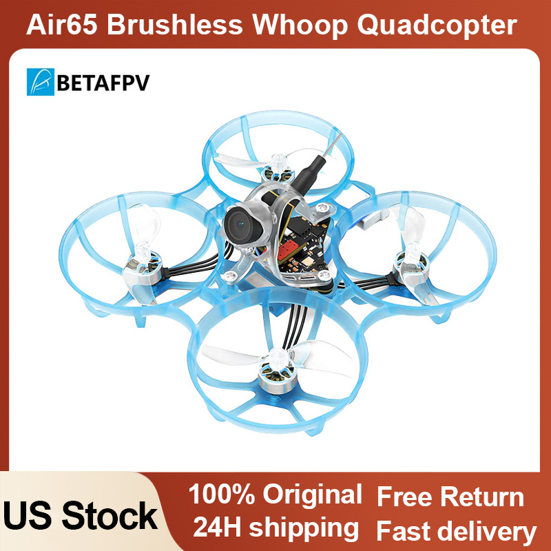 BETAFPV Air65 sans balais Whoo - Drone Camera Mount avis et prix