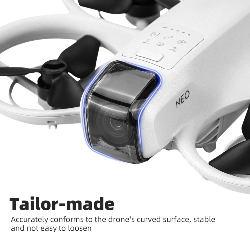 Capuchon d'objectif DJI Neo, p - Drone Camera Case avis et prix